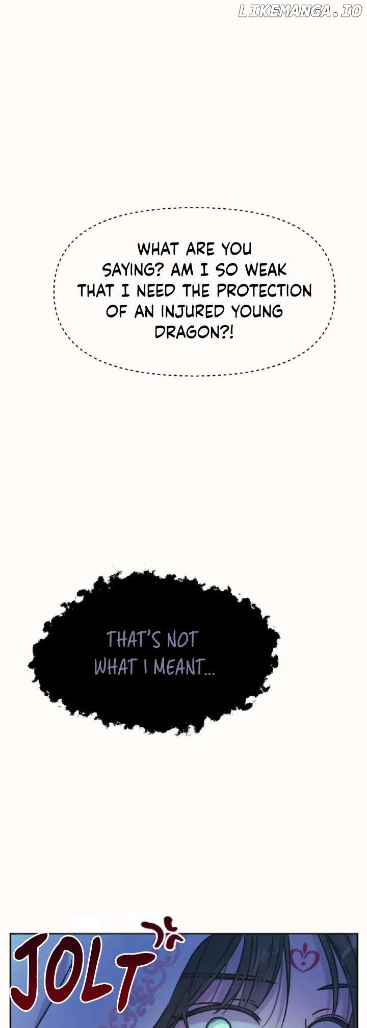 The Baby Dragon and the Rabbit Spirit Chapter 29 page 18