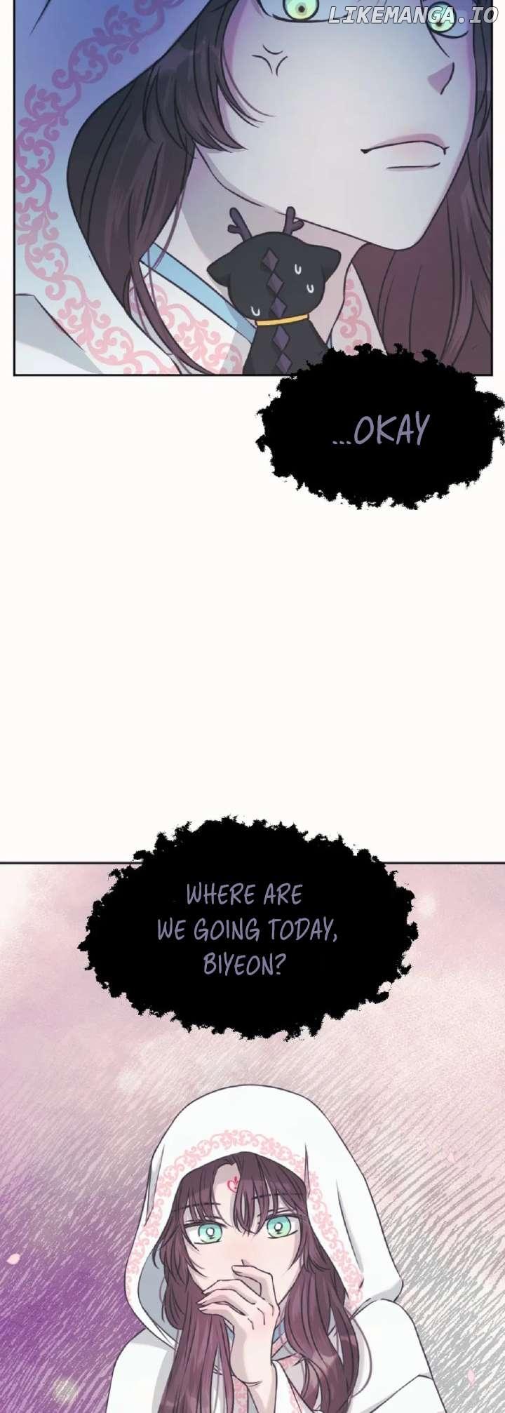 The Baby Dragon and the Rabbit Spirit Chapter 29 page 19
