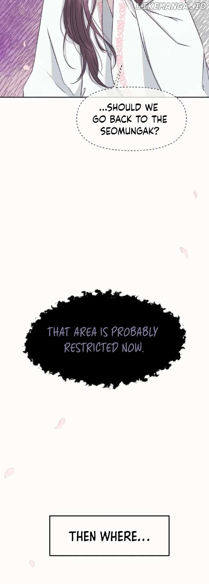 The Baby Dragon and the Rabbit Spirit Chapter 29 page 20