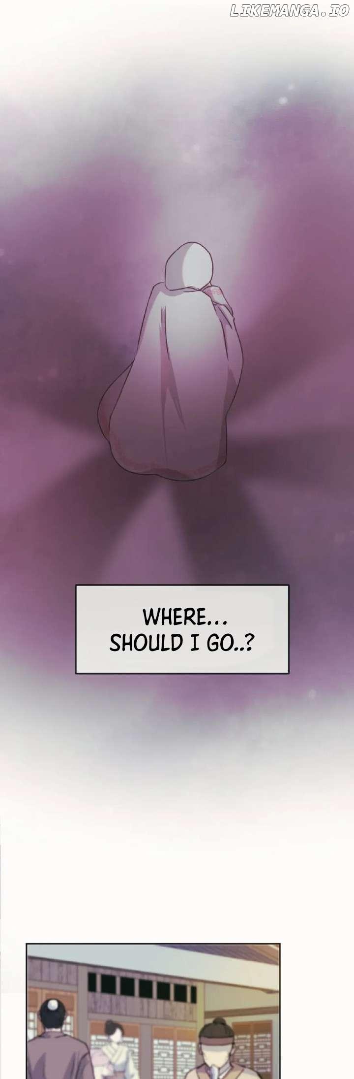 The Baby Dragon and the Rabbit Spirit Chapter 29 page 21