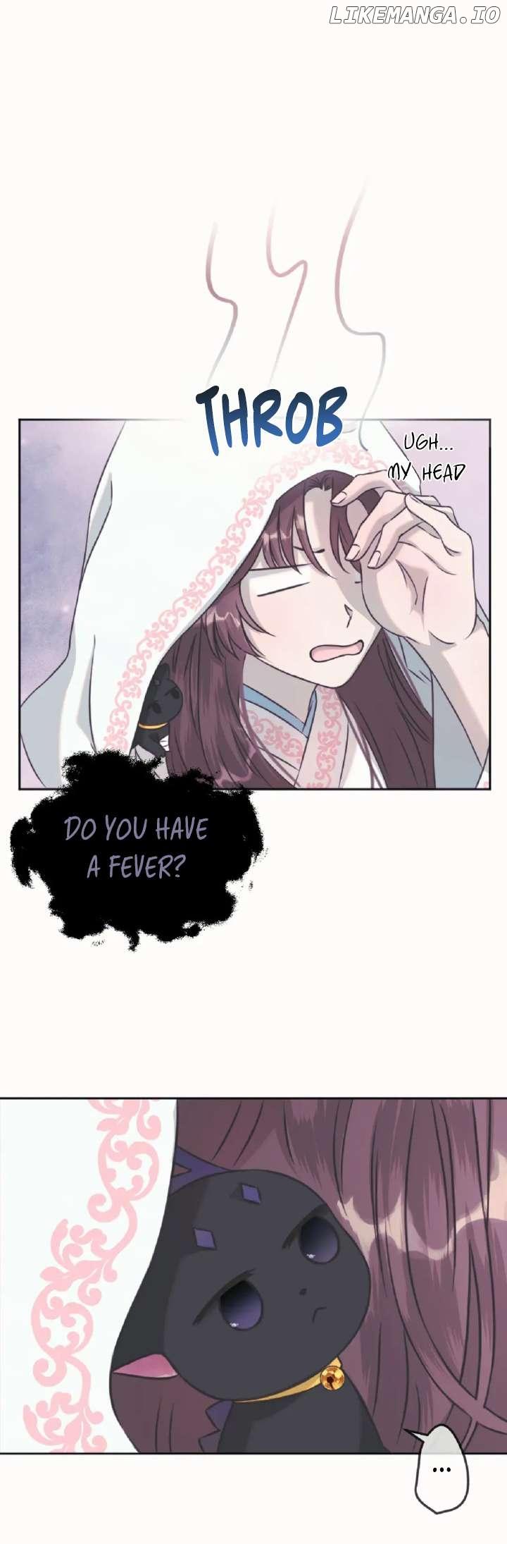 The Baby Dragon and the Rabbit Spirit Chapter 29 page 25