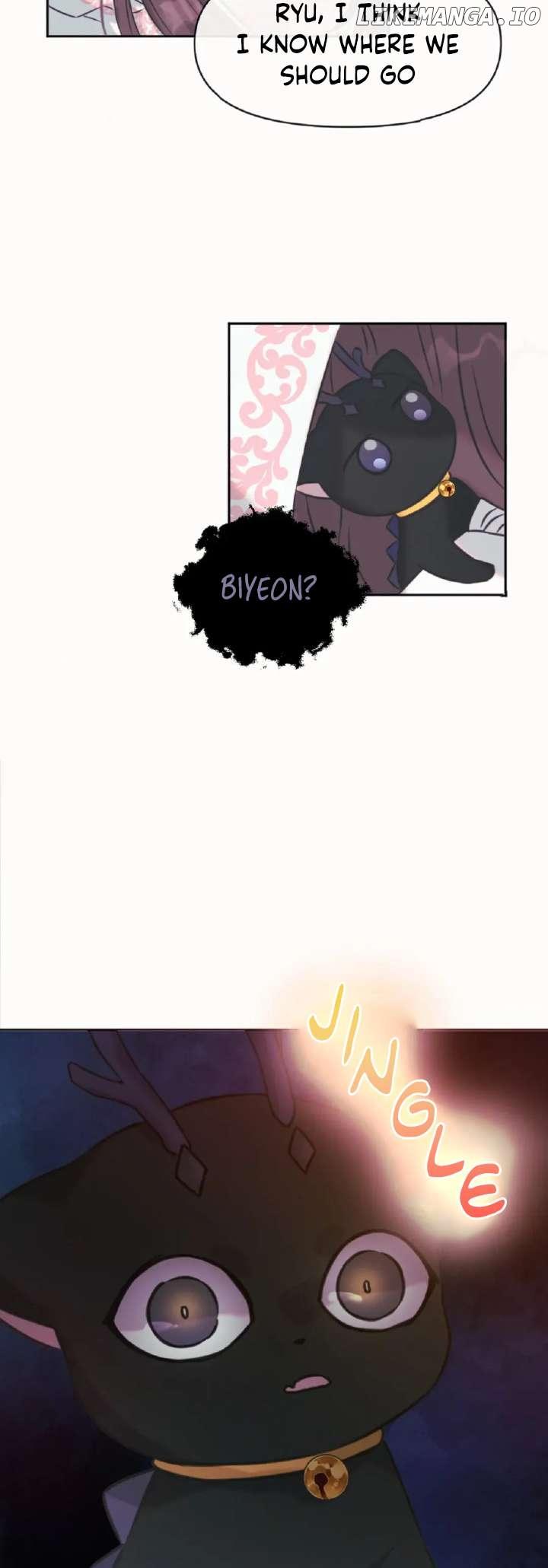 The Baby Dragon and the Rabbit Spirit Chapter 29 page 30