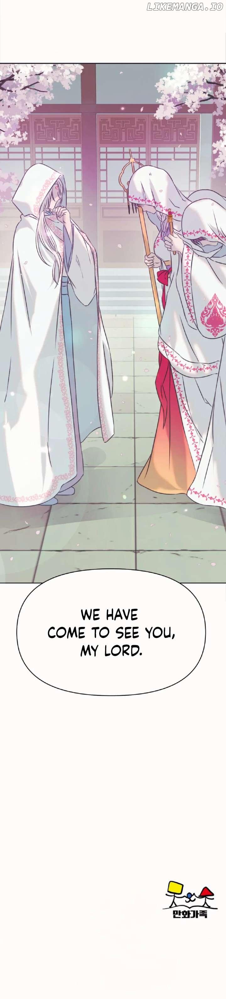 The Baby Dragon and the Rabbit Spirit Chapter 29 page 34