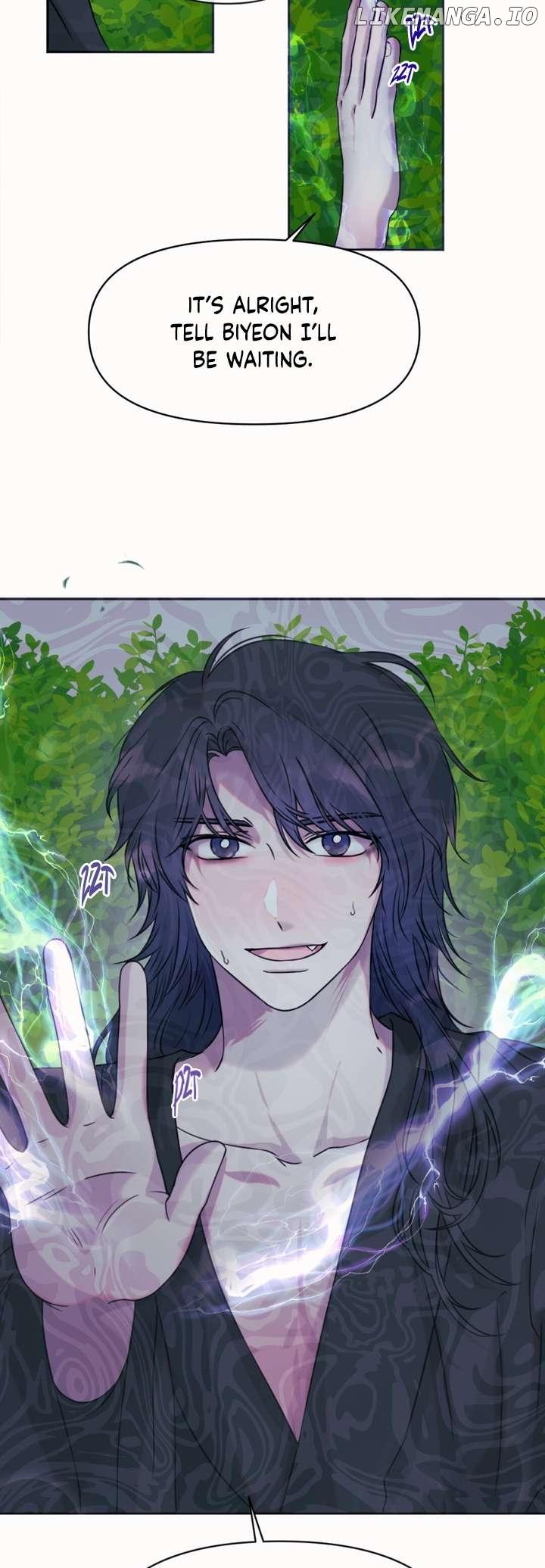 The Baby Dragon and the Rabbit Spirit Chapter 32 page 13