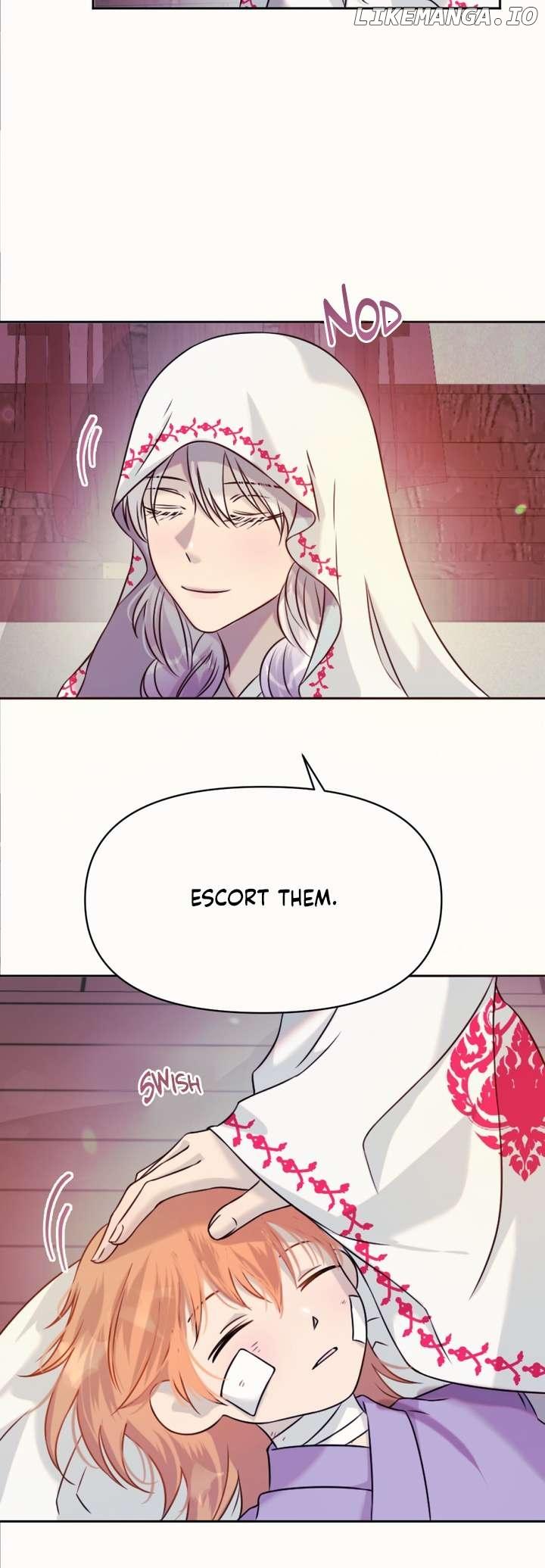 The Baby Dragon and the Rabbit Spirit Chapter 32 page 15