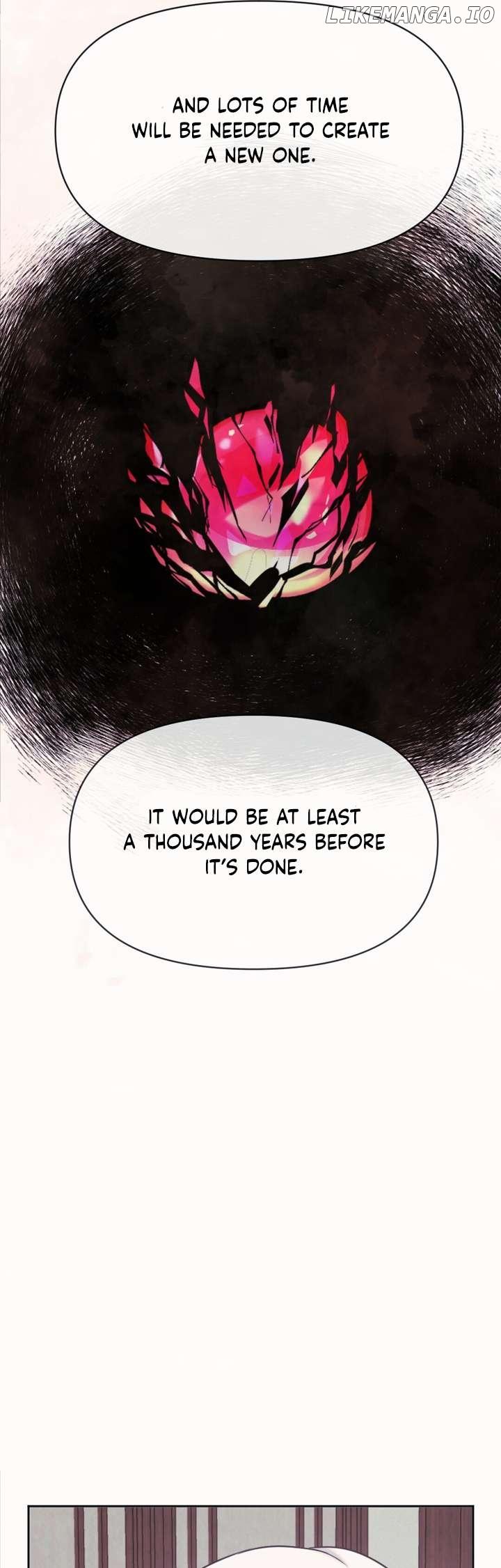 The Baby Dragon and the Rabbit Spirit Chapter 32 page 18