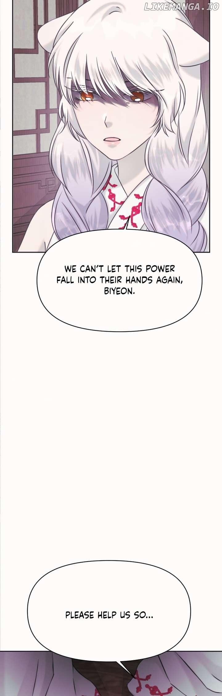 The Baby Dragon and the Rabbit Spirit Chapter 32 page 19