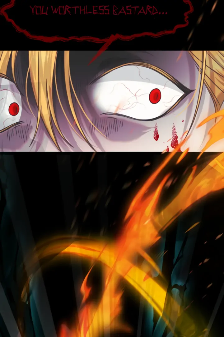 The Baby Dragon and the Rabbit Spirit Chapter 42 page 18