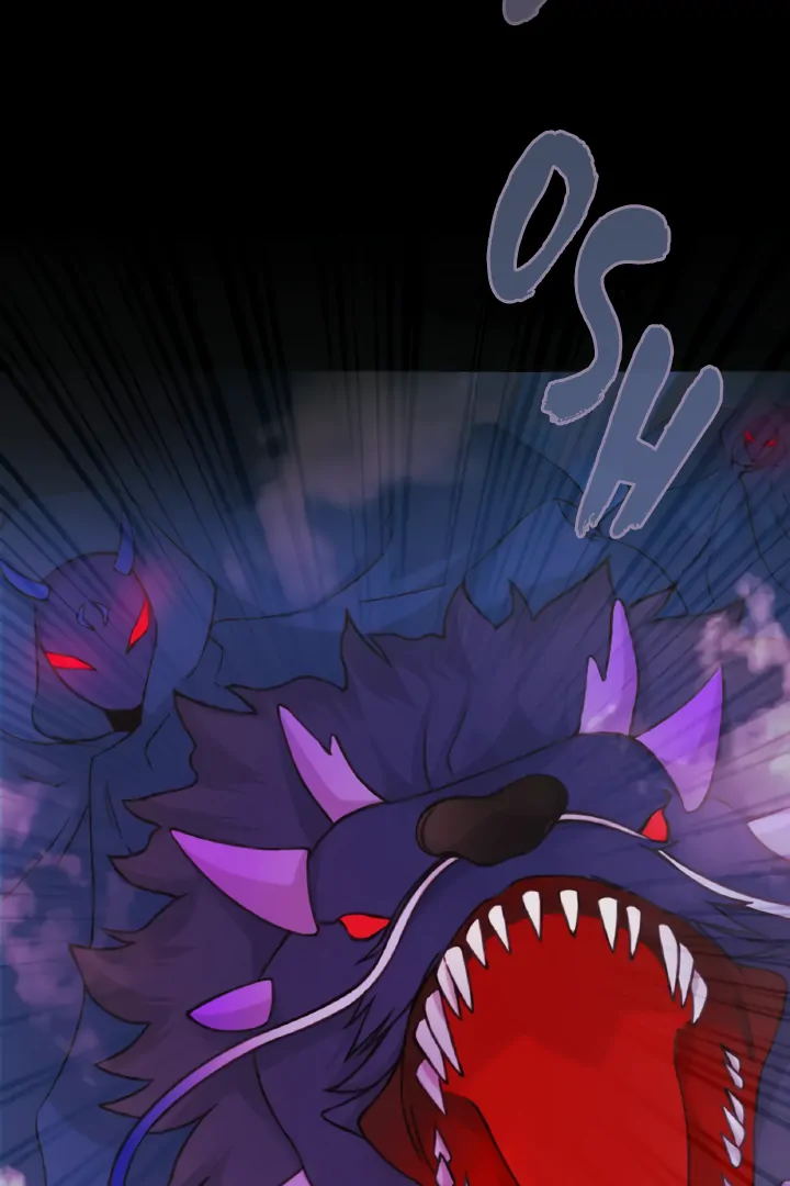 The Baby Dragon and the Rabbit Spirit Chapter 42 page 25