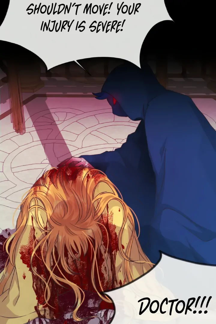 The Baby Dragon and the Rabbit Spirit Chapter 42 page 29