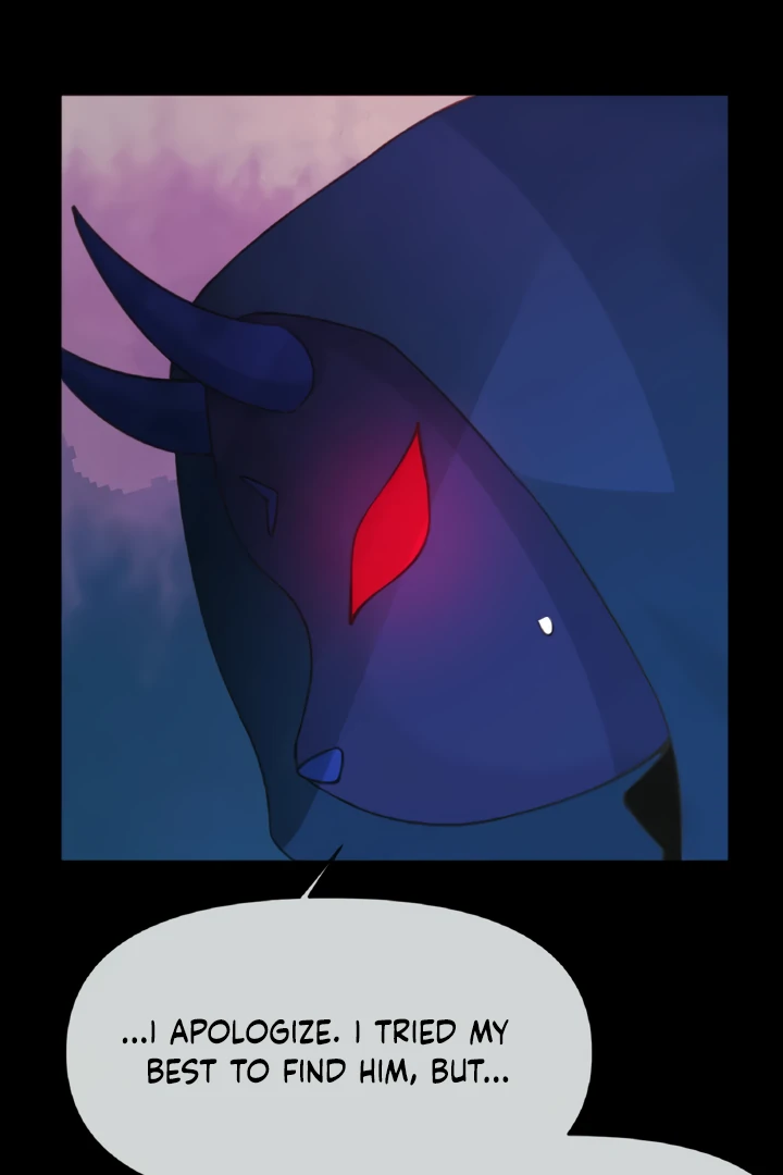 The Baby Dragon and the Rabbit Spirit Chapter 42 page 31