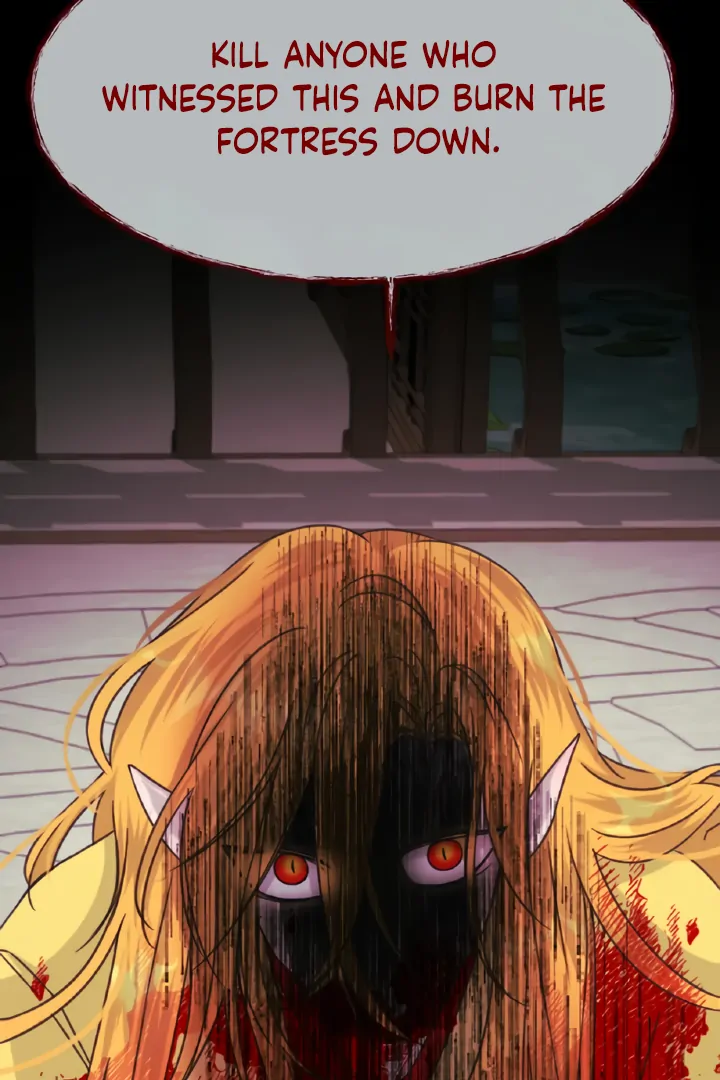 The Baby Dragon and the Rabbit Spirit Chapter 42 page 43