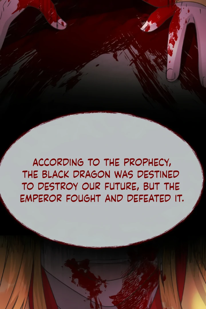 The Baby Dragon and the Rabbit Spirit Chapter 42 page 45