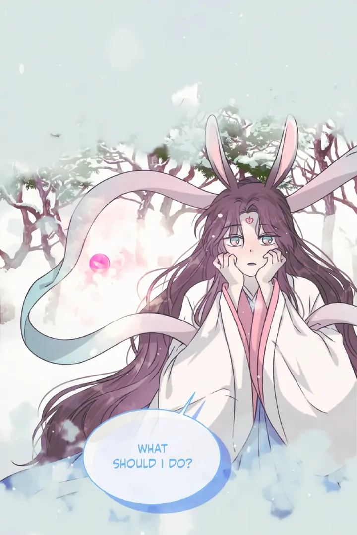 The Baby Dragon and the Rabbit Spirit Chapter 42 page 75