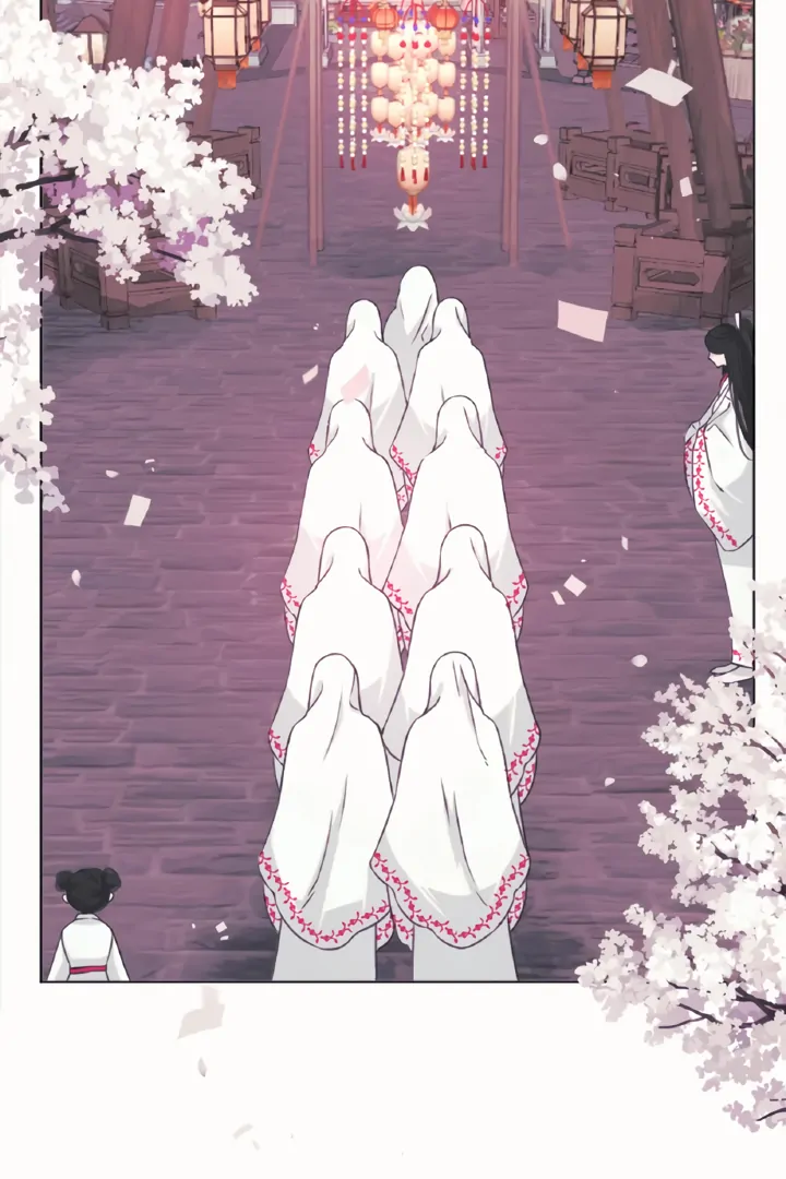 The Baby Dragon and the Rabbit Spirit Chapter 43 page 14