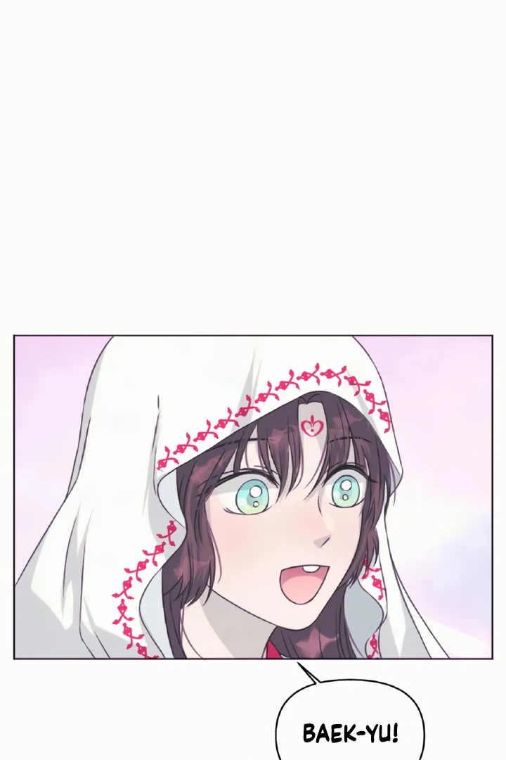 The Baby Dragon and the Rabbit Spirit Chapter 43 page 19