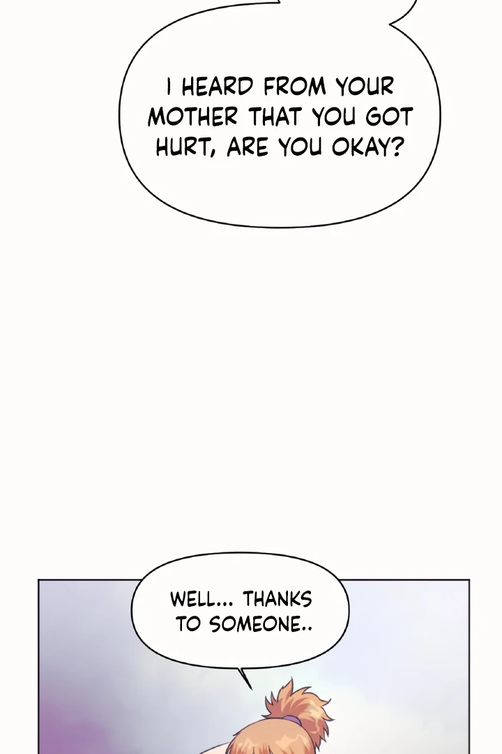 The Baby Dragon and the Rabbit Spirit Chapter 43 page 20