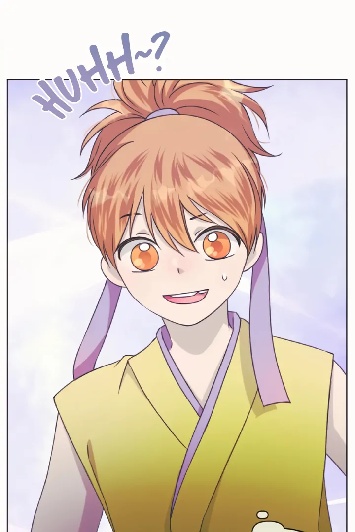 The Baby Dragon and the Rabbit Spirit Chapter 43 page 23