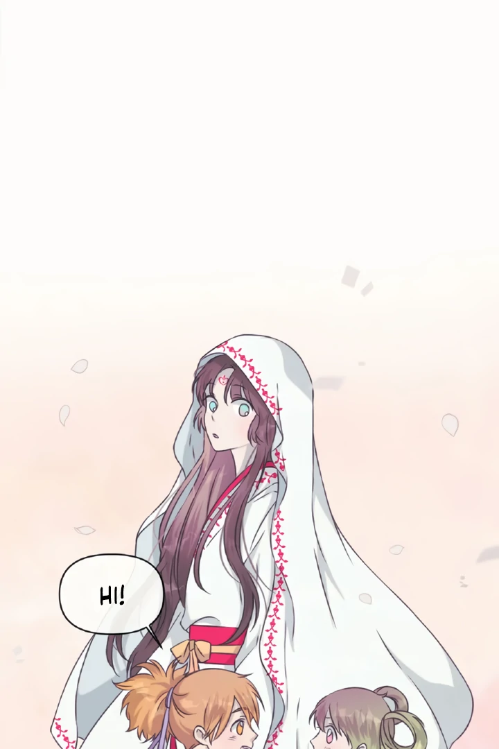 The Baby Dragon and the Rabbit Spirit Chapter 43 page 25