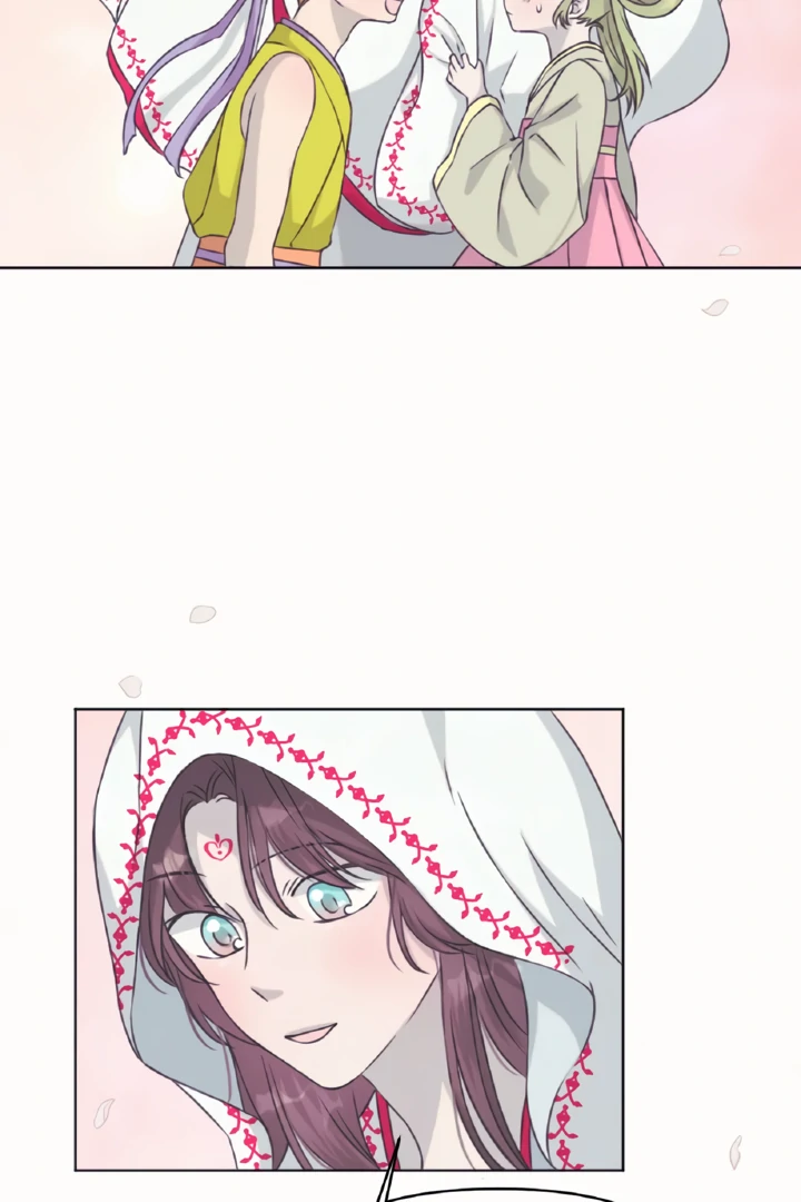 The Baby Dragon and the Rabbit Spirit Chapter 43 page 26