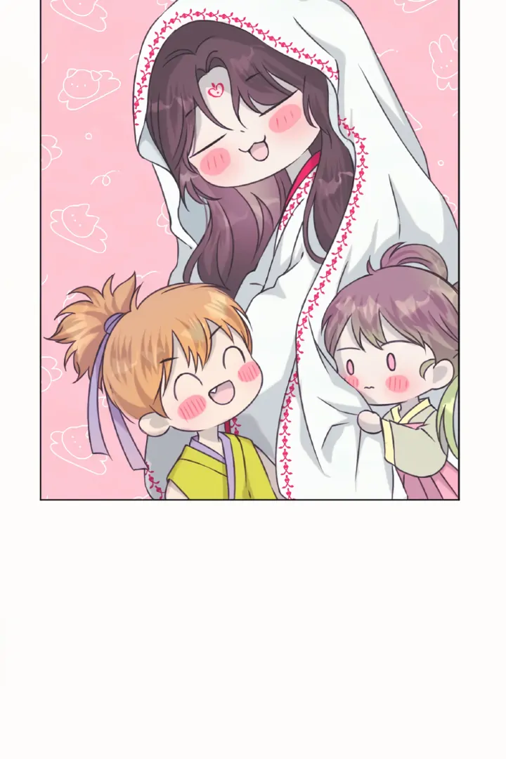 The Baby Dragon and the Rabbit Spirit Chapter 43 page 31