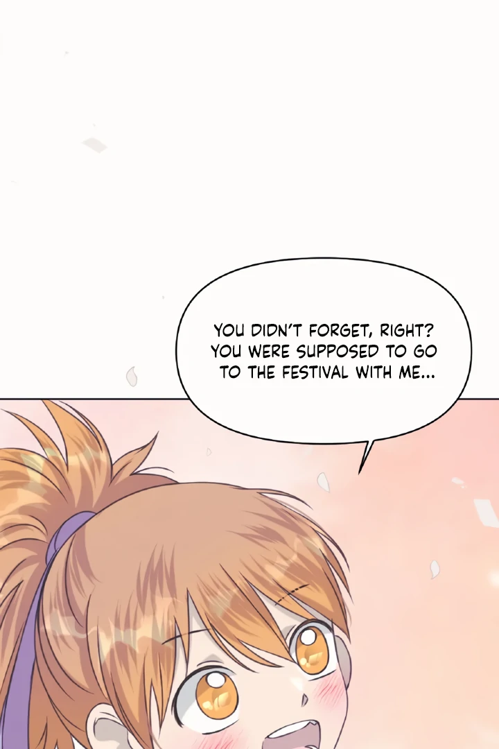 The Baby Dragon and the Rabbit Spirit Chapter 43 page 32