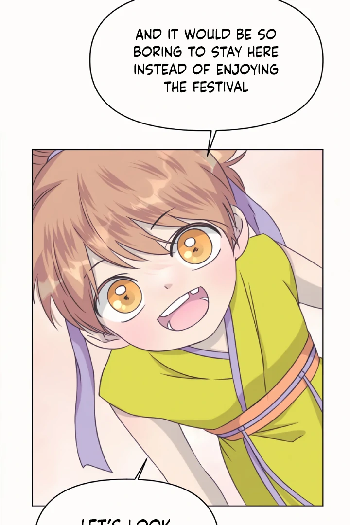 The Baby Dragon and the Rabbit Spirit Chapter 43 page 38