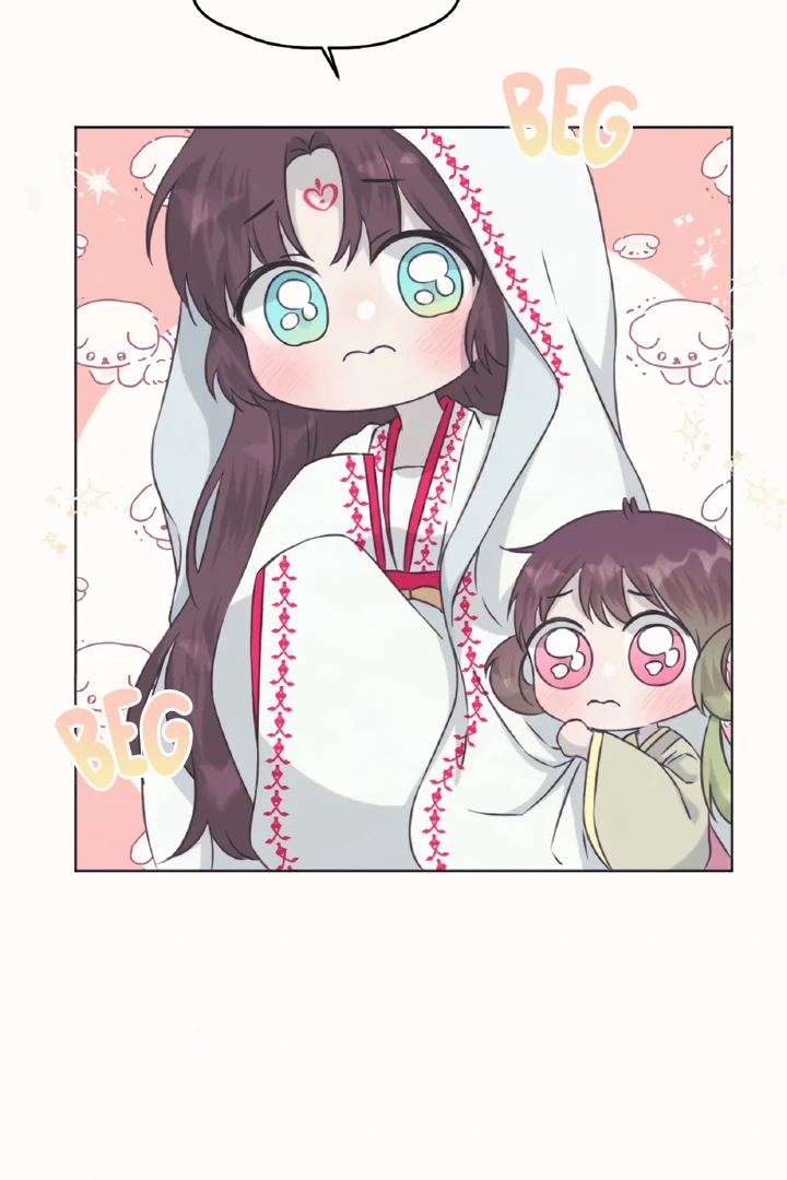 The Baby Dragon and the Rabbit Spirit Chapter 43 page 41