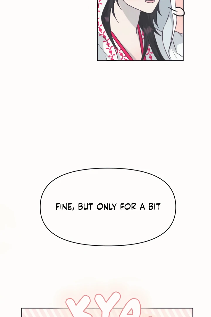 The Baby Dragon and the Rabbit Spirit Chapter 43 page 43