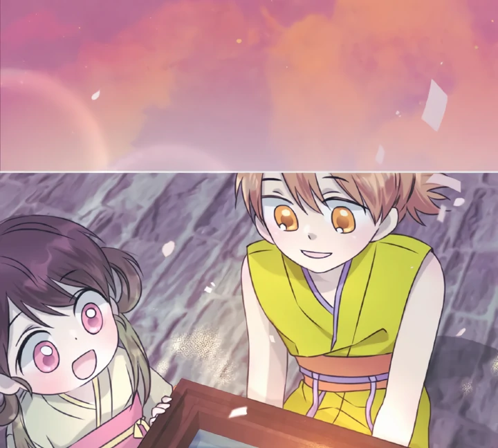 The Baby Dragon and the Rabbit Spirit Chapter 43 page 50