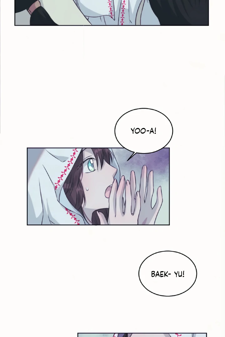 The Baby Dragon and the Rabbit Spirit Chapter 43 page 64