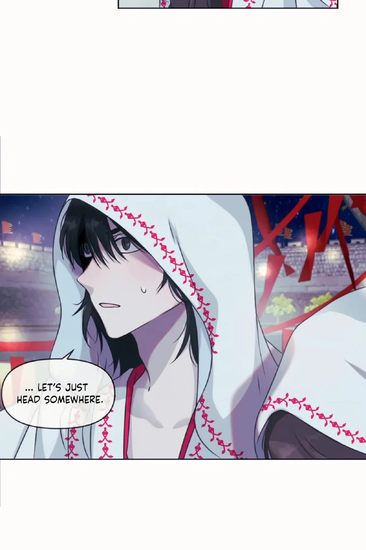 The Baby Dragon and the Rabbit Spirit Chapter 43 page 72