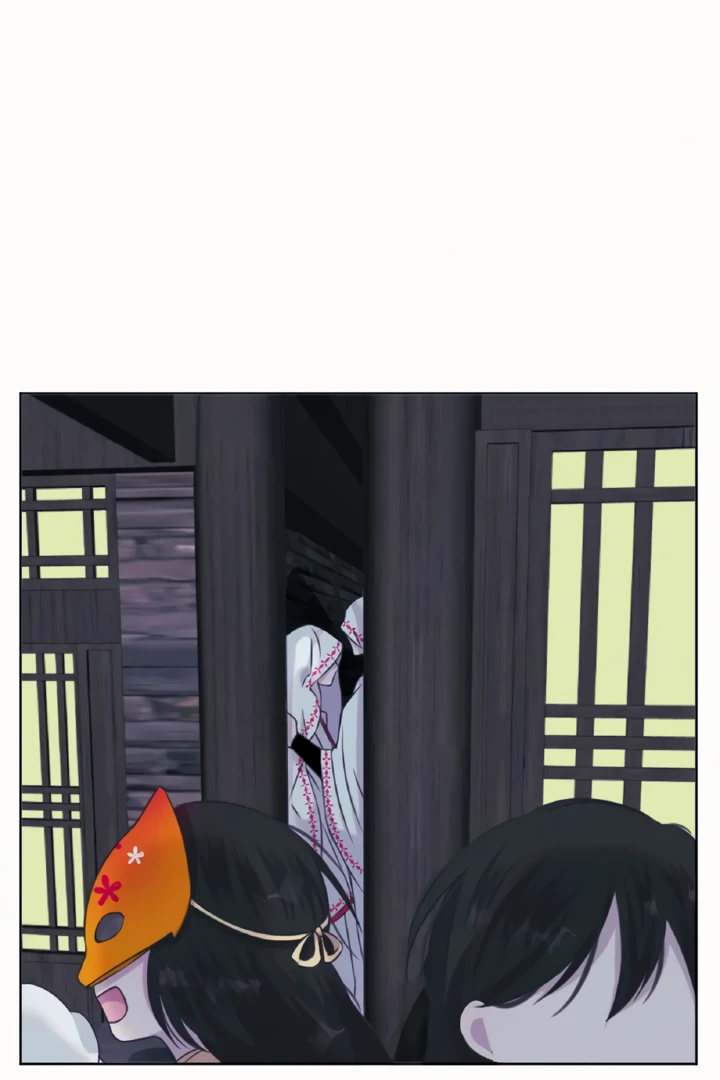 The Baby Dragon and the Rabbit Spirit Chapter 43 page 73