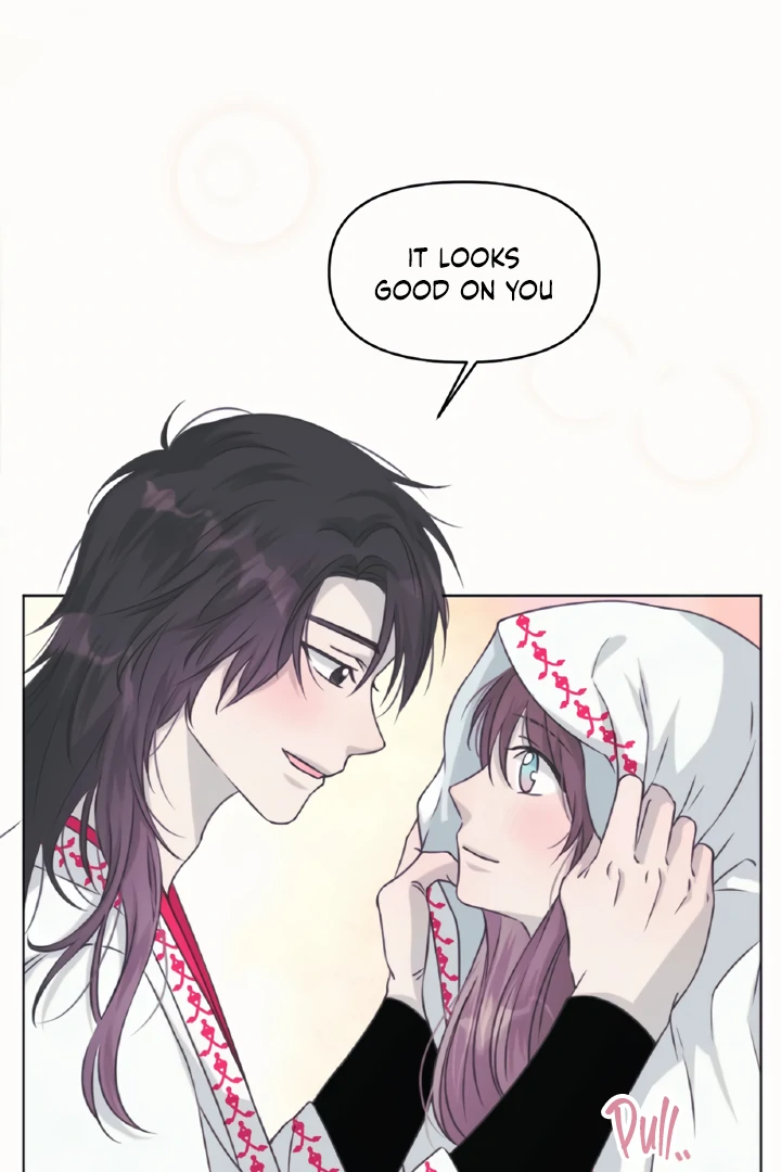The Baby Dragon and the Rabbit Spirit Chapter 43 page 7