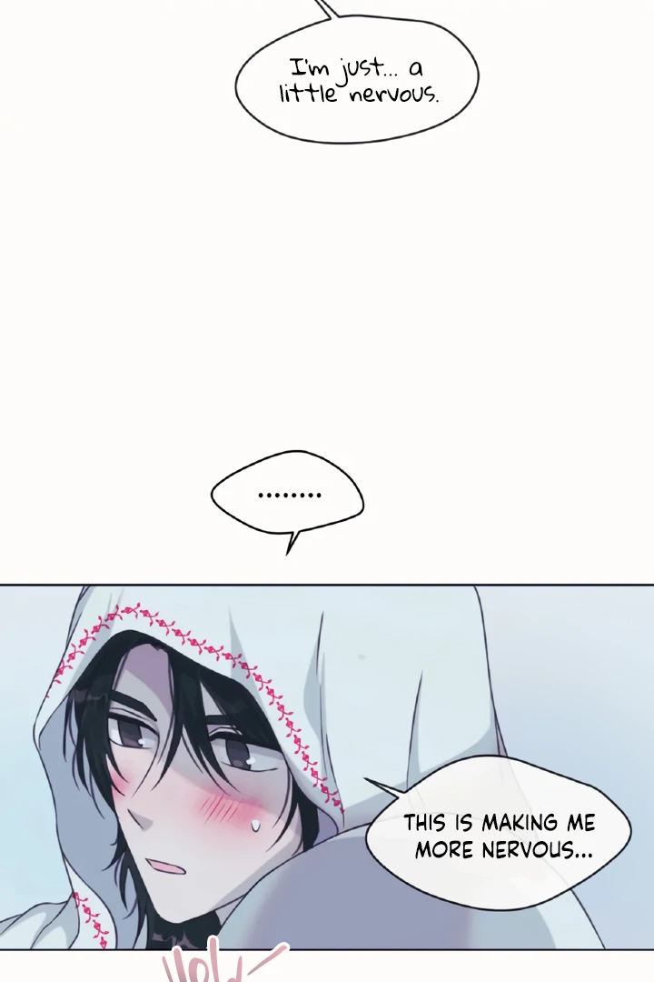 The Baby Dragon and the Rabbit Spirit Chapter 43 page 79