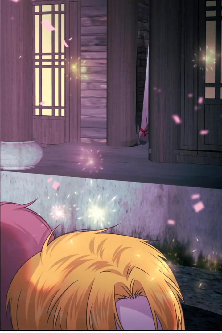 The Baby Dragon and the Rabbit Spirit Chapter 44 page 22