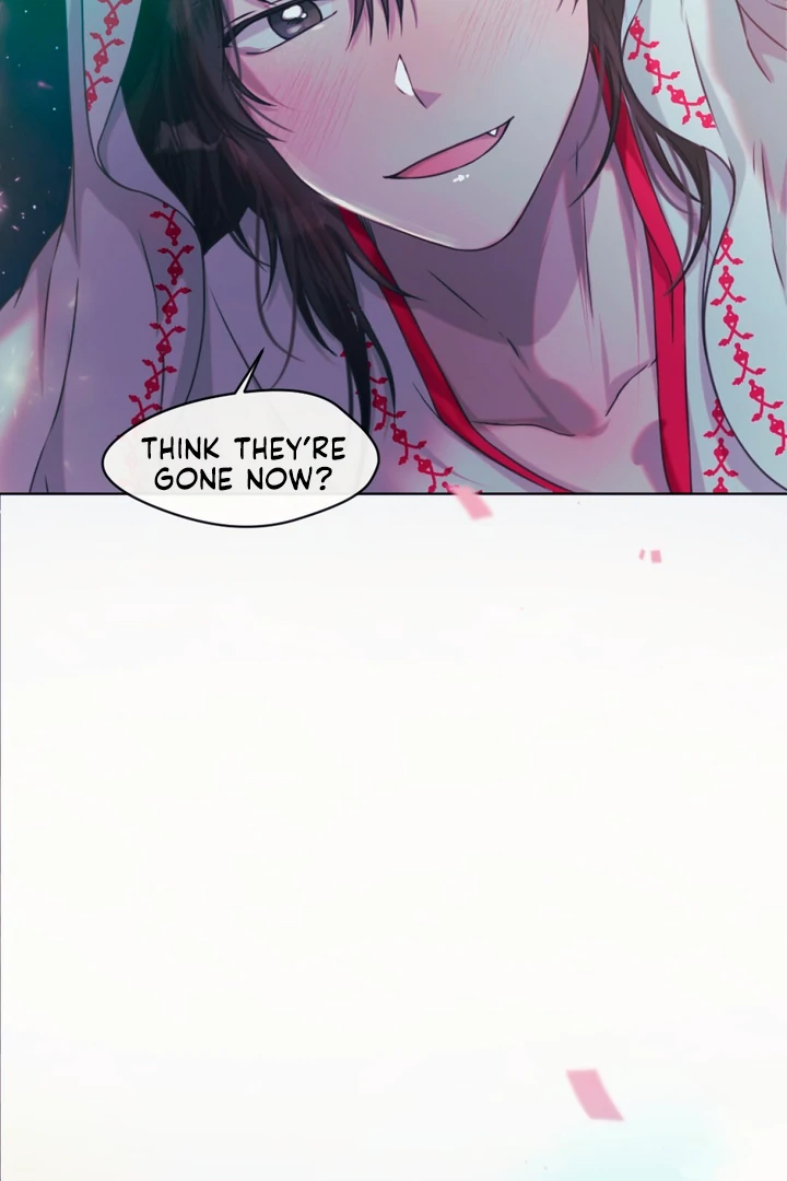 The Baby Dragon and the Rabbit Spirit Chapter 44 page 30