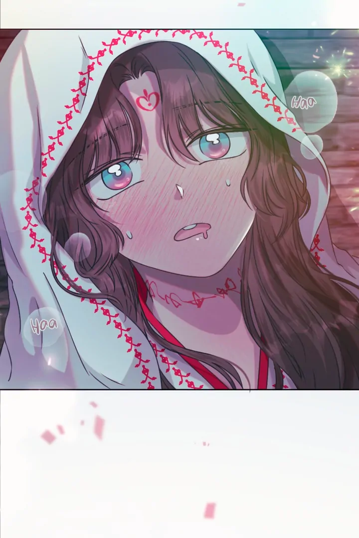 The Baby Dragon and the Rabbit Spirit Chapter 44 page 31