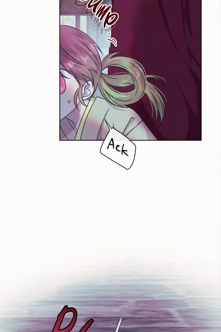 The Baby Dragon and the Rabbit Spirit Chapter 44 page 38