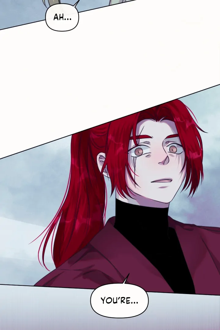 The Baby Dragon and the Rabbit Spirit Chapter 44 page 40