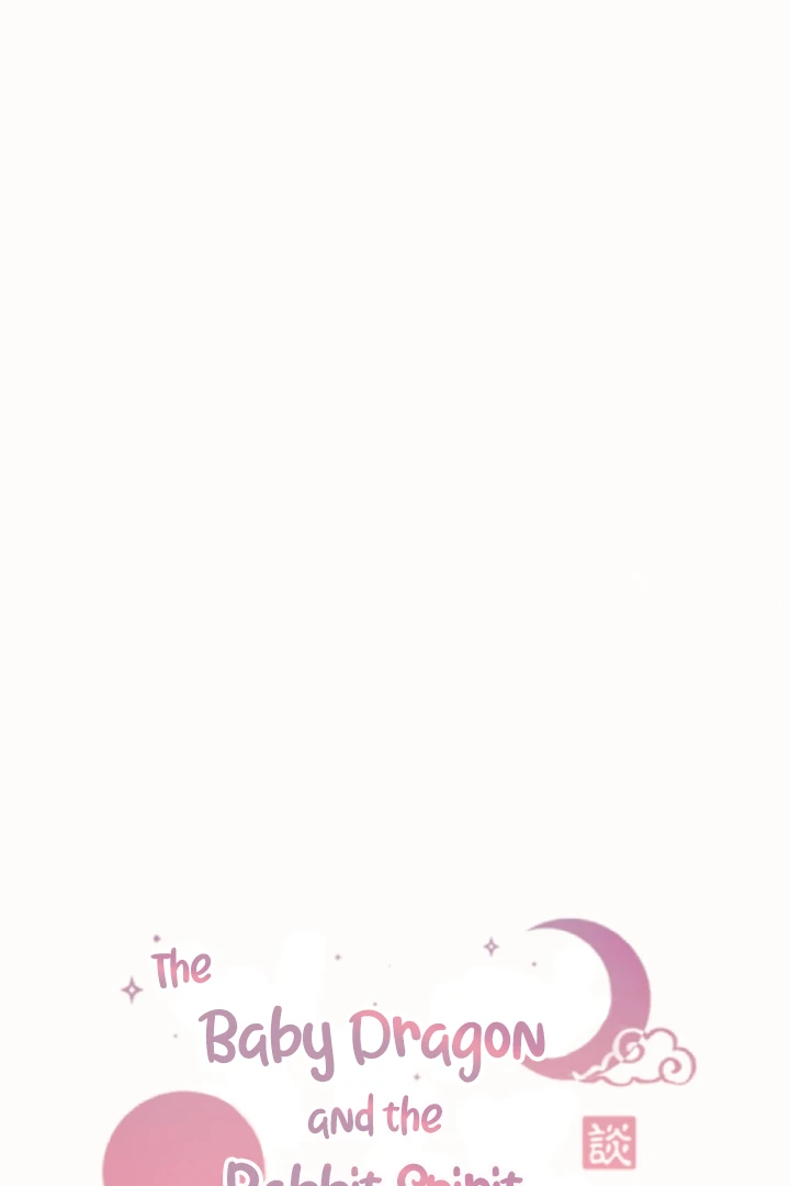 The Baby Dragon and the Rabbit Spirit Chapter 44 page 44