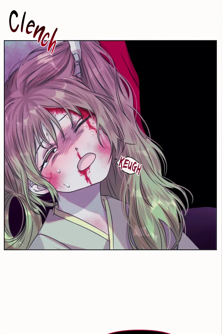 The Baby Dragon and the Rabbit Spirit Chapter 44 page 47