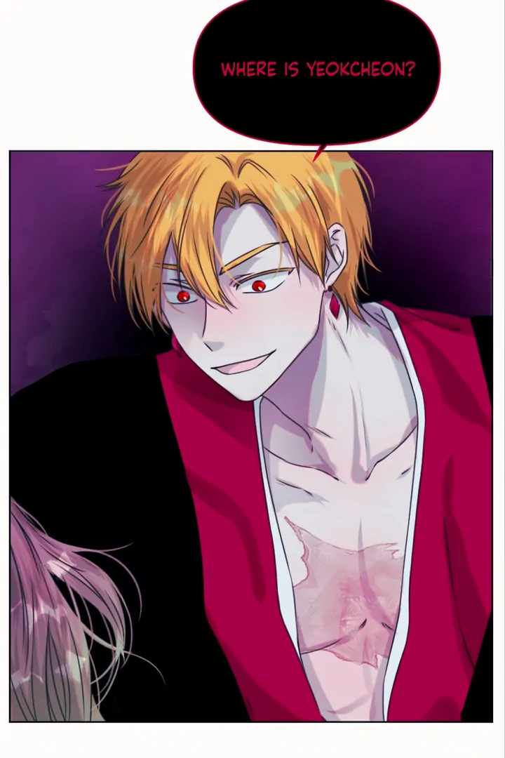 The Baby Dragon and the Rabbit Spirit Chapter 44 page 48
