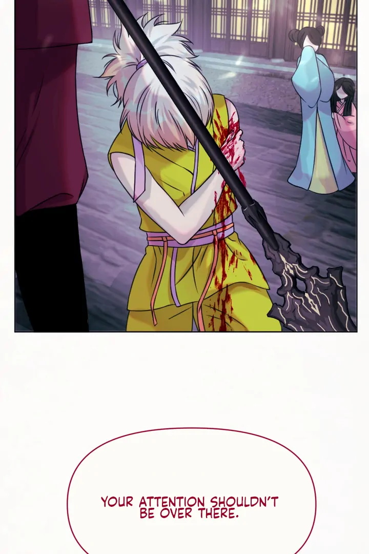 The Baby Dragon and the Rabbit Spirit Chapter 44 page 50