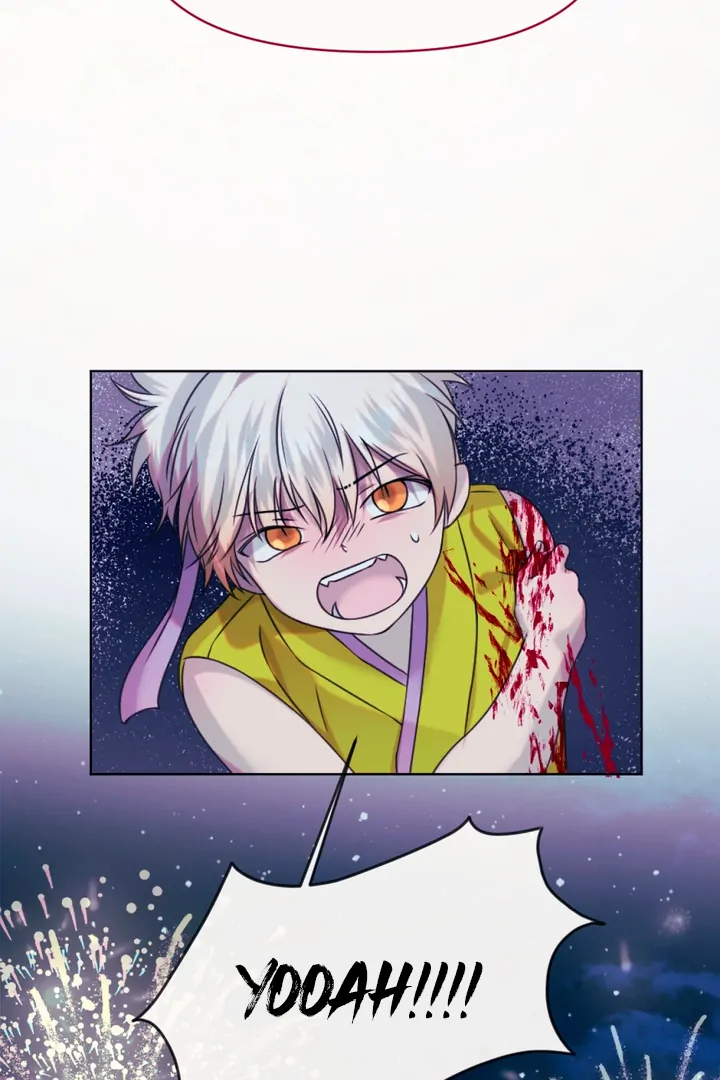 The Baby Dragon and the Rabbit Spirit Chapter 44 page 51