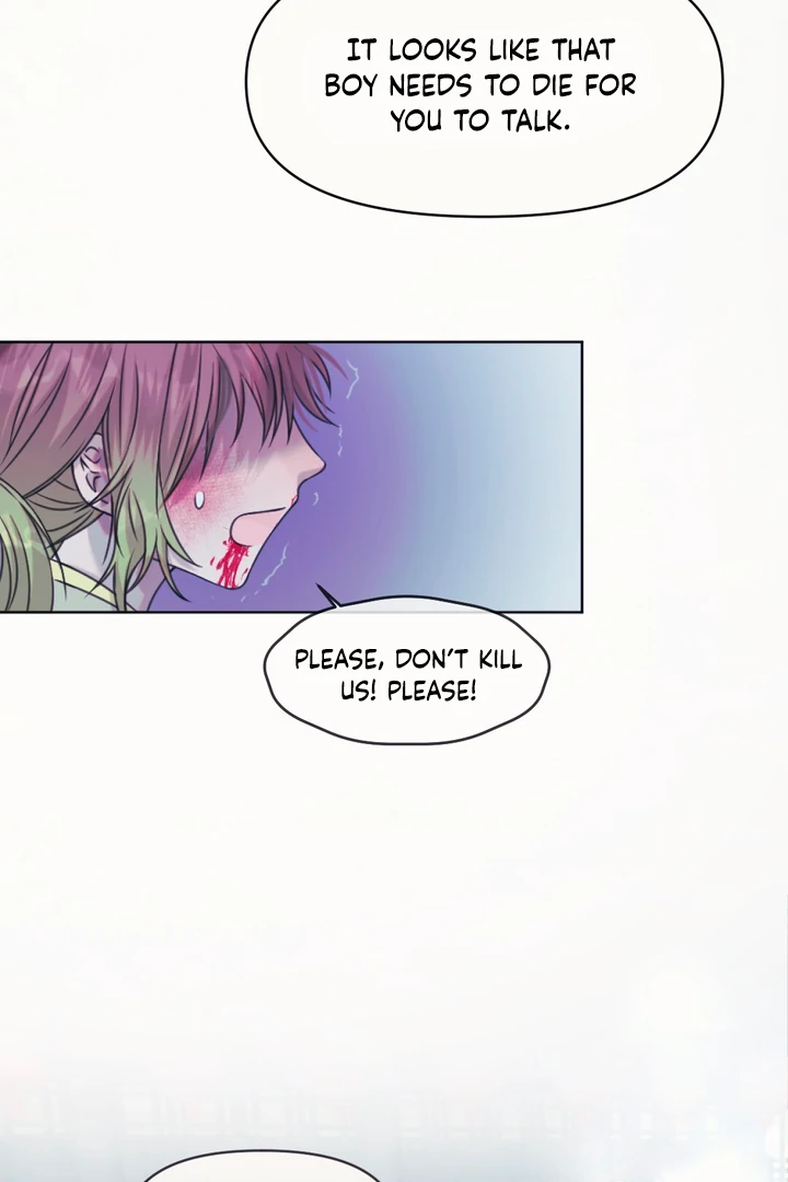The Baby Dragon and the Rabbit Spirit Chapter 44 page 55