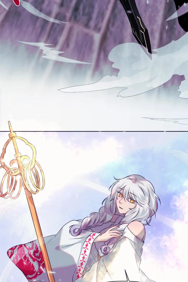 The Baby Dragon and the Rabbit Spirit Chapter 44 page 61