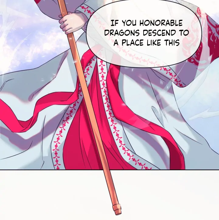 The Baby Dragon and the Rabbit Spirit Chapter 44 page 62