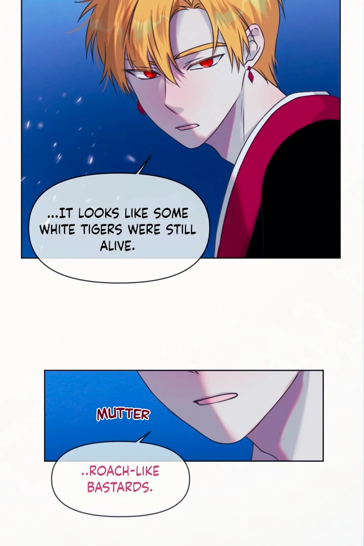 The Baby Dragon and the Rabbit Spirit Chapter 44 page 65