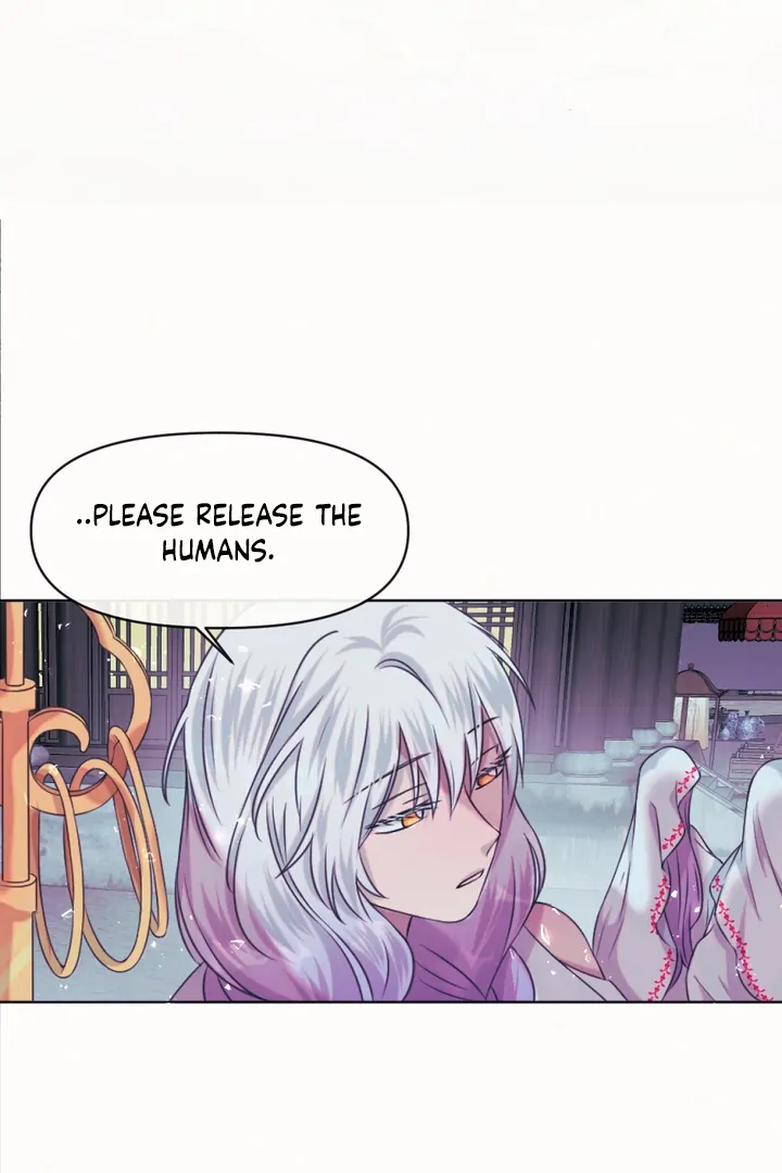 The Baby Dragon and the Rabbit Spirit Chapter 44 page 72